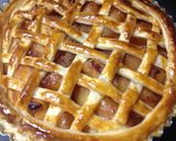 紅玉以外でアップルパイ作り方14写真