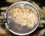 ワカサギ(SMELT)の南蛮漬け ♪作り方9写真