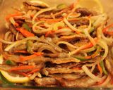 ワカサギ(SMELT)の南蛮漬け ♪作り方8写真