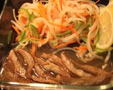 ワカサギ(SMELT)の南蛮漬け ♪作り方6写真