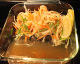 ワカサギ(SMELT)の南蛮漬け ♪作り方5写真