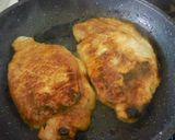 簡単！豚ロース味噌＆ヨーグルト漬け焼き♬作り方5写真