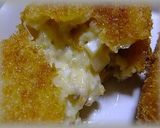 ゆで卵入りカニクリームコロッケ作り方11写真