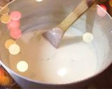 ♡パンプキンシチュー♡作り方4写真