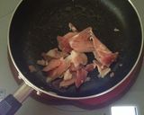 旦那が惚れた⁉︎ 超簡単ゆずぽん焼きそば作り方1写真