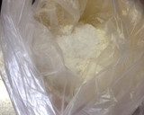 卵不要！簡単！HMサクサククッキー作り方1写真