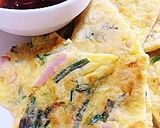 便利☆食材3つで冷凍ミックス作り方10写真