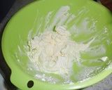 しんぷるde簡単na♪濃厚チーズケーキ作り方1写真