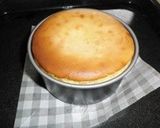 しんぷるde簡単na♪濃厚チーズケーキ作り方11写真