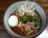 生ニラのコチュジャン和え作り方4写真