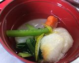 ★東京風ぞう煮★☆作り方5写真