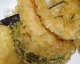 天ぷら☆作り方5写真