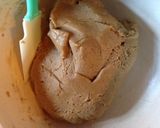 チョコとマーマレードのしっとりクッキー作り方2写真