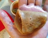 チョコとマーマレードのしっとりクッキー作り方6写真