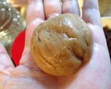 チョコとマーマレードのしっとりクッキー作り方7写真