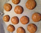 チョコとマーマレードのしっとりクッキー作り方8写真