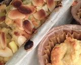 【簡単】さつまいもとおからパウンドケーキ作り方5写真