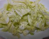 ぶりの柚子胡椒入り醤油からめ焼き作り方4写真
