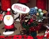 イベントの日のお弁当〜クリスマス〜②作り方7写真
