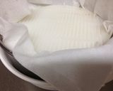 焼かず固めず水切りヨーグルトデコケーキ作り方1写真