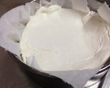 焼かず固めず水切りヨーグルトデコケーキ作り方2写真