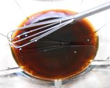 ぶりの柚子胡椒入り醤油からめ焼き作り方9写真