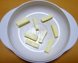 Xmas&お正月に♪炊飯器HM林檎ケーキ作り方5写真