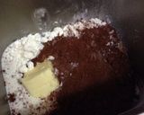 バレンタインにもHBで簡単チョコパン♡作り方1写真