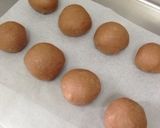 バレンタインにもHBで簡単チョコパン♡作り方2写真