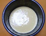 Xmas&お正月に♪炊飯器HM林檎ケーキ作り方10写真