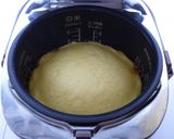 Xmas&お正月に♪炊飯器HM林檎ケーキ作り方13写真