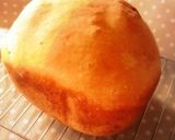 ドライいちじく食パン作り方6写真
