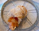 揚げ方教えます！！カリッと唐揚げの作り方作り方3写真