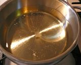 揚げ方教えます！！カリッと唐揚げの作り方作り方5写真