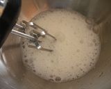 米粉ロールケーキ作り方1写真