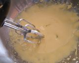 米粉ロールケーキ作り方4写真