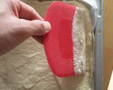 米粉ロールケーキ作り方9写真