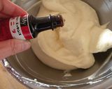 米粉ロールケーキ作り方8写真