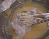米粉ロールケーキ作り方7写真