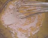 米粉ロールケーキ作り方6写真