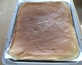 米粉ロールケーキ作り方10写真