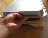 米粉ロールケーキ作り方11写真