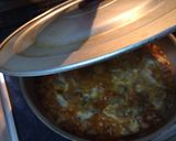 やみつき豚キムチの他人丼作り方5写真