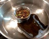冬の定番☆簡単我が家のタラ入り湯豆腐作り方2写真