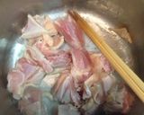 高野豆腐がおいしい！白い煮物作り方3写真