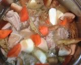 高野豆腐がおいしい！白い煮物作り方6写真