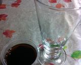 おうちで簡単コーヒーゼリーフラペチーノ作り方1写真