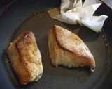 イタリアン おせち 鰤の塩焼きハーブ風味作り方5写真