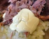 簡単！美味しい！ワンタン皮のおつまみ☆作り方2写真