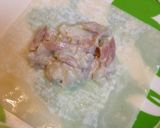 簡単！美味しい！ワンタン皮のおつまみ☆作り方4写真
